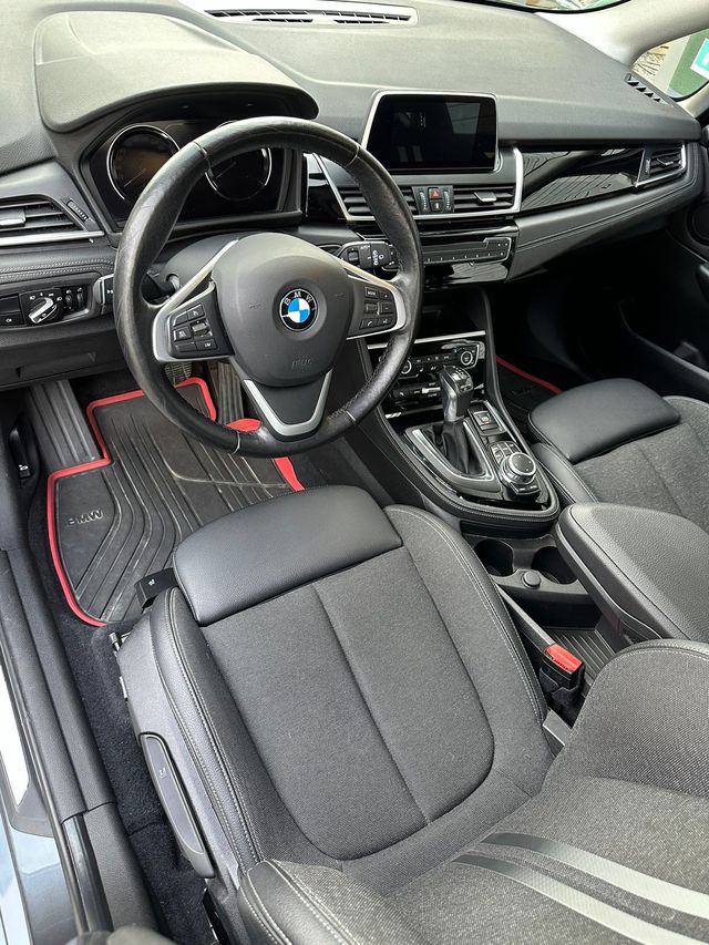 2019 BMW 2-SERIE - 8