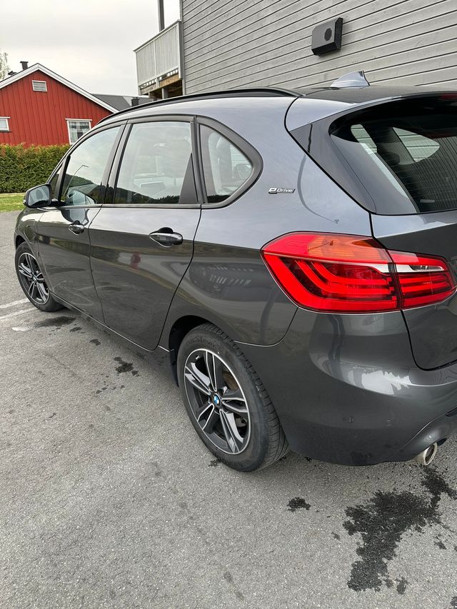 2019 BMW 2-SERIE - 6