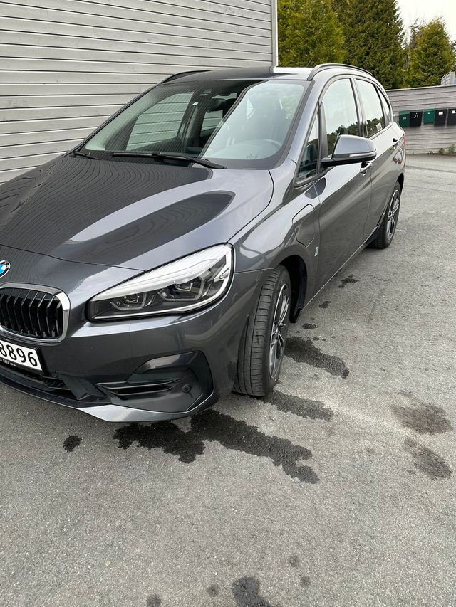 2019 BMW 2-SERIE - 7