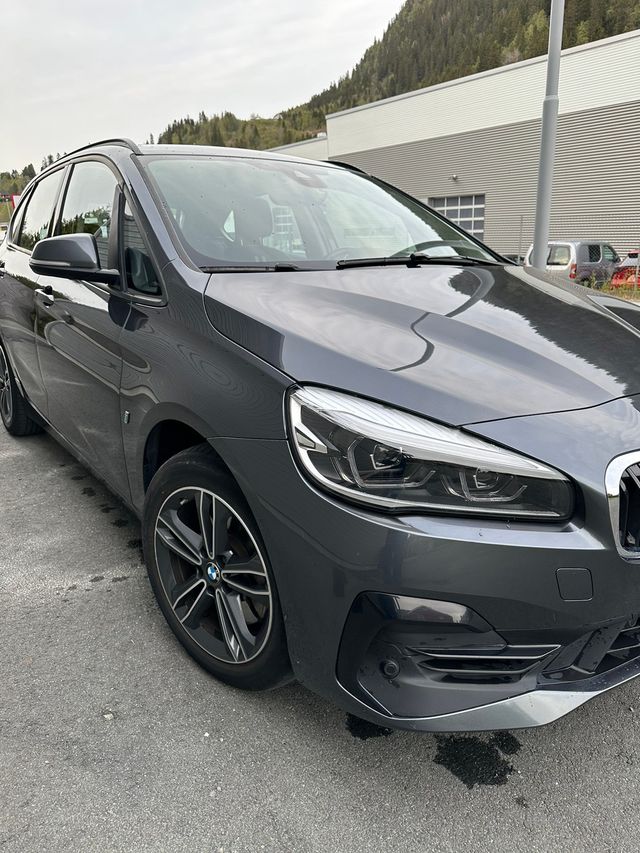 2019 BMW 2-SERIE - 5
