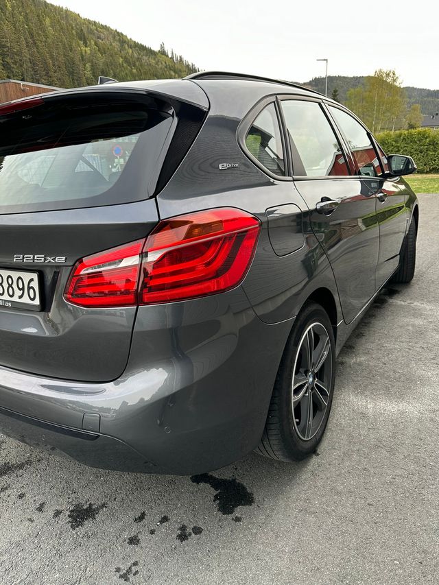 2019 BMW 2-SERIE - 4