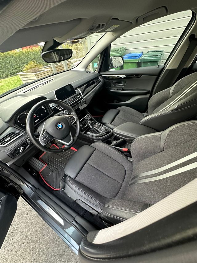 2019 BMW 2-SERIE - 10