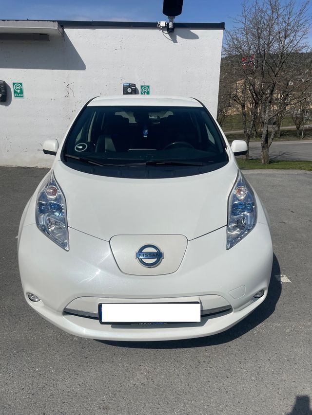 2016 NISSAN LEAF - 3