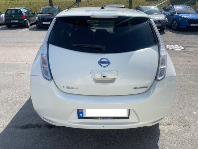 SJNFAAZE0U6032131 2016 NISSAN LEAF-4