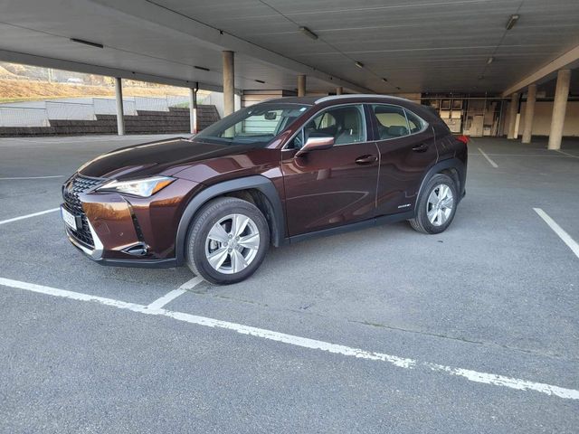 2019 LEXUS UX - 8