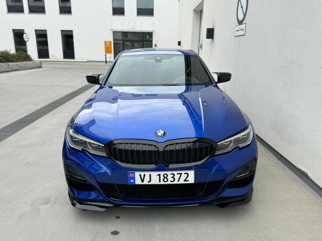 2020 BMW 3-SERIE - 16