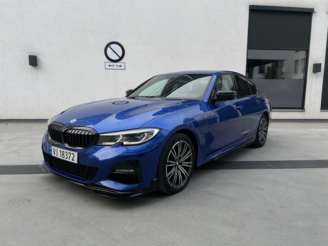 2020 BMW 3-SERIE - 2