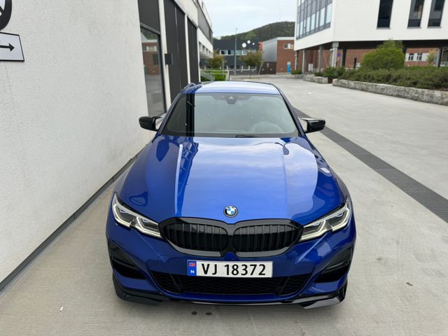 2020 BMW 3-SERIE - 6