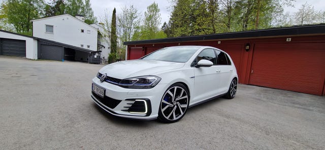 WVWZZZAUZJW810598 2018 VOLKSWAGEN GOLF-5