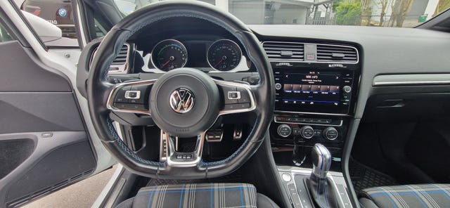 2018 VOLKSWAGEN GOLF - 47