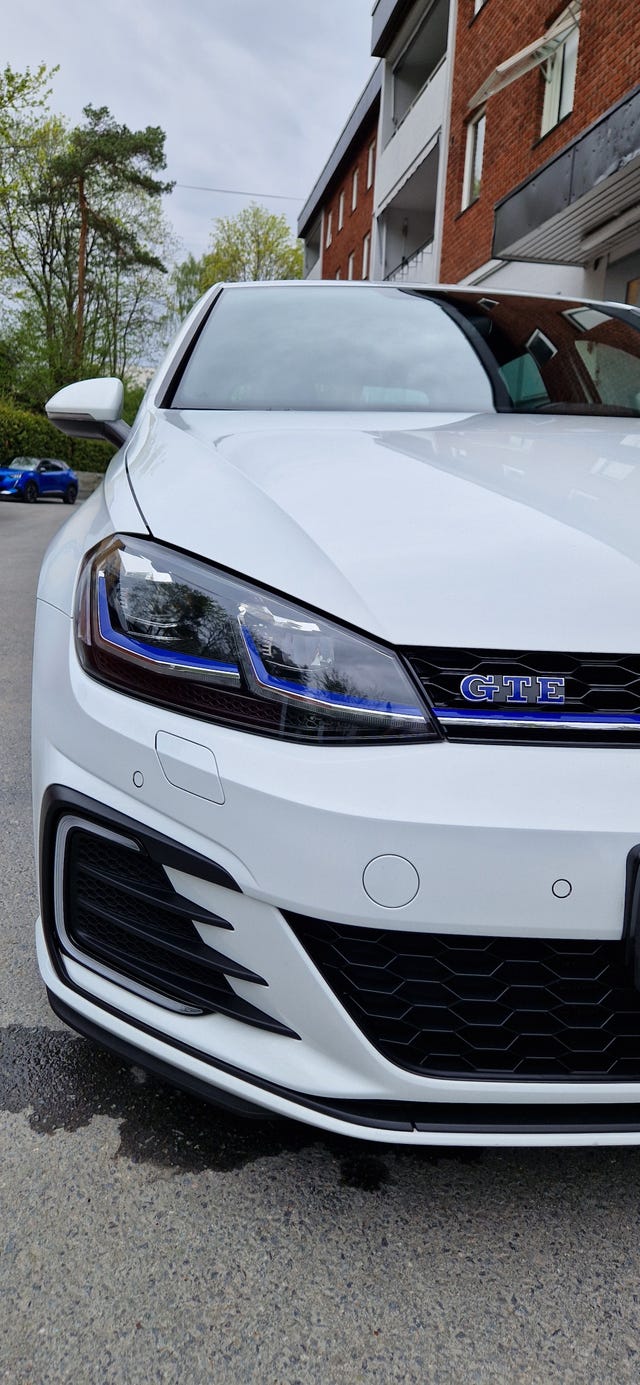 2018 VOLKSWAGEN GOLF - 20
