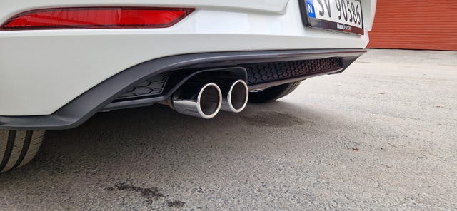 2018 VOLKSWAGEN GOLF - 18