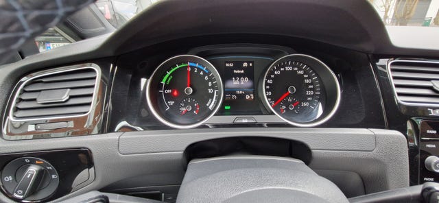 2018 VOLKSWAGEN GOLF - 7