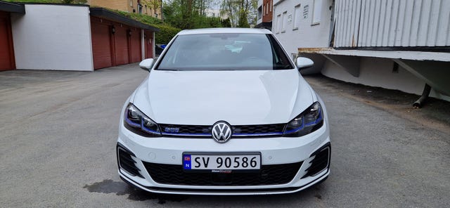 2018 VOLKSWAGEN GOLF - 33