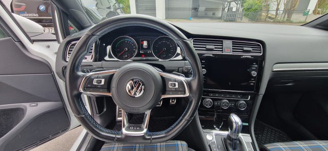 2018 VOLKSWAGEN GOLF - 46