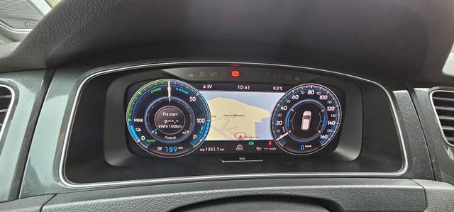 2018 VOLKSWAGEN GOLF - 22