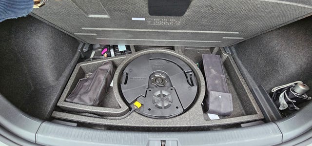 2018 VOLKSWAGEN GOLF - 16