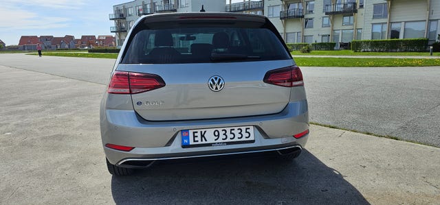 2018 VOLKSWAGEN GOLF - 13