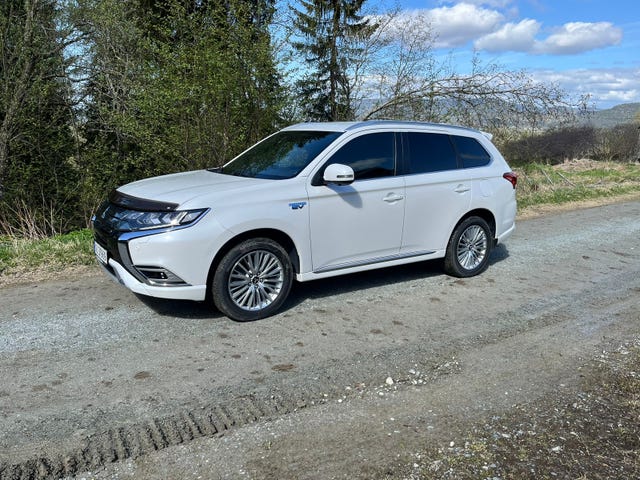 JMBXDGG3WLZ025335 2020 MITSUBISHI OUTLANDER-0
