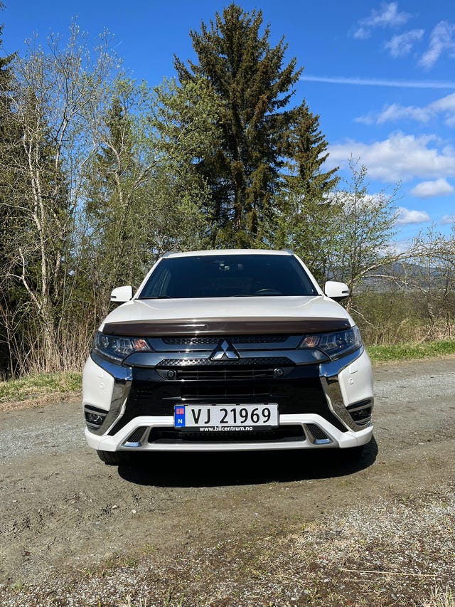 JMBXDGG3WLZ025335 2020 MITSUBISHI OUTLANDER-1