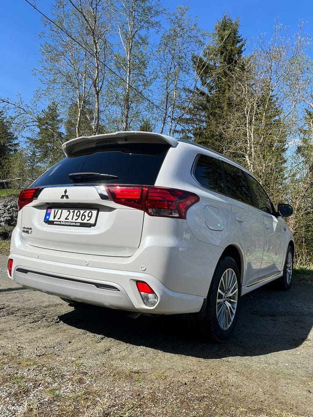 JMBXDGG3WLZ025335 2020 MITSUBISHI OUTLANDER-5