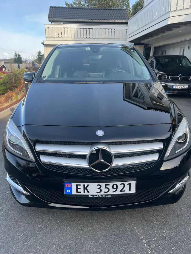 WDD2428901J015244 2017 MERCEDES-BENZ B-KLASSE-0