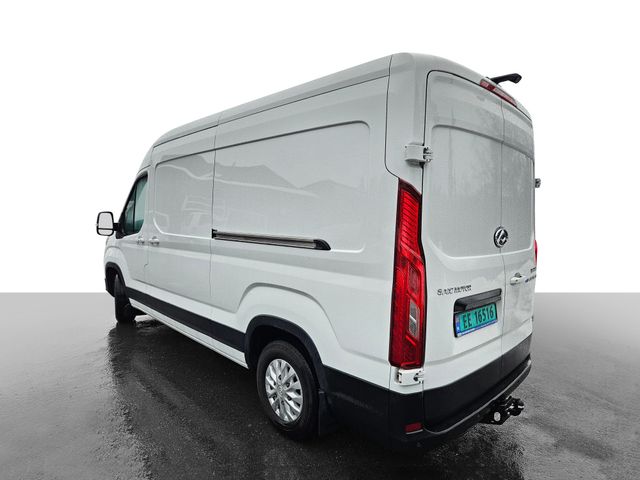 2021 MAXUS E-DELIVER 9 - 7