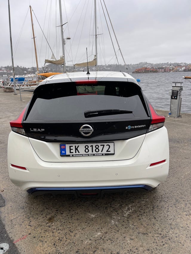 SJNFAAZE1U0006504 2018 NISSAN LEAF-3