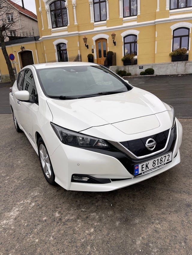 SJNFAAZE1U0006504 2018 NISSAN LEAF-0