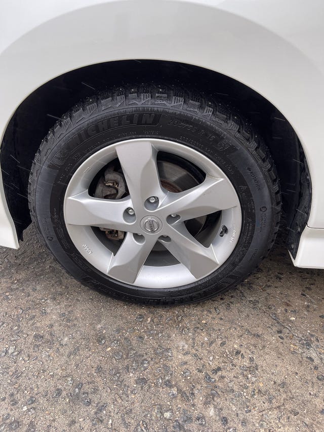 2018 NISSAN LEAF - 10