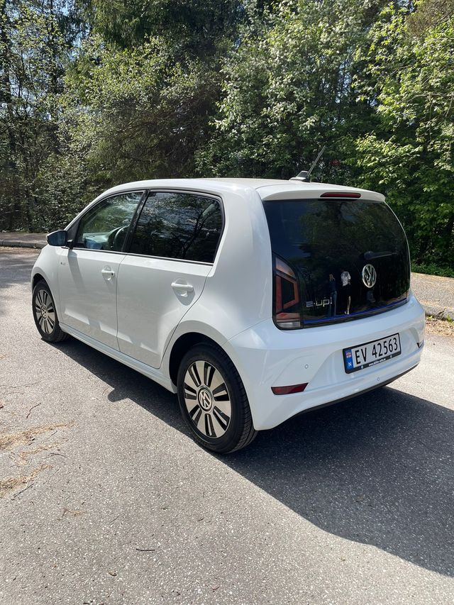 2019 VOLKSWAGEN UP! - 3