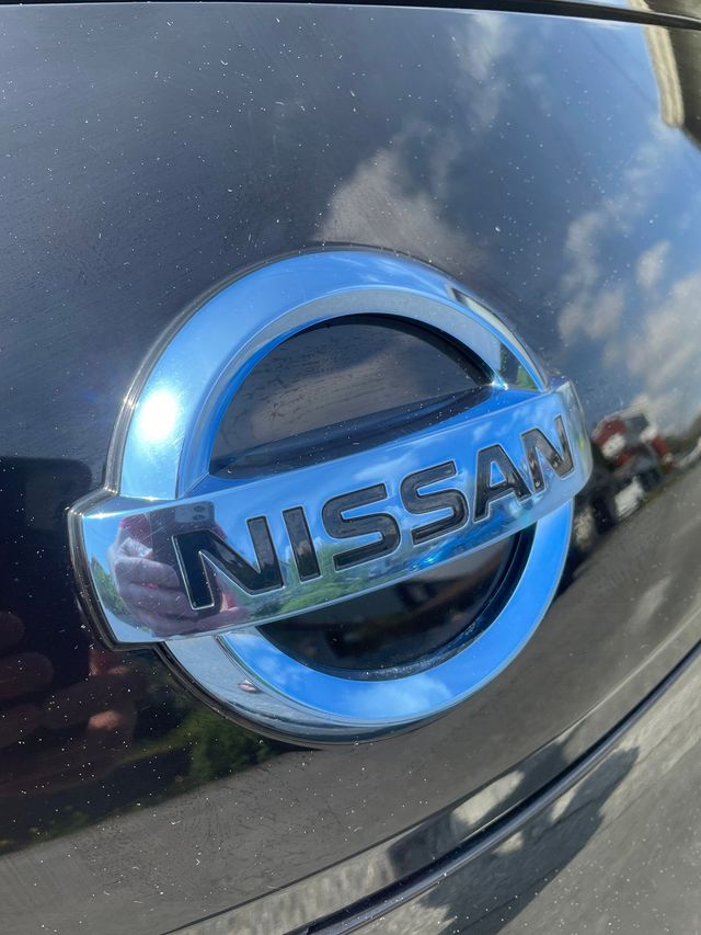 2019 NISSAN E-NV200 - 13