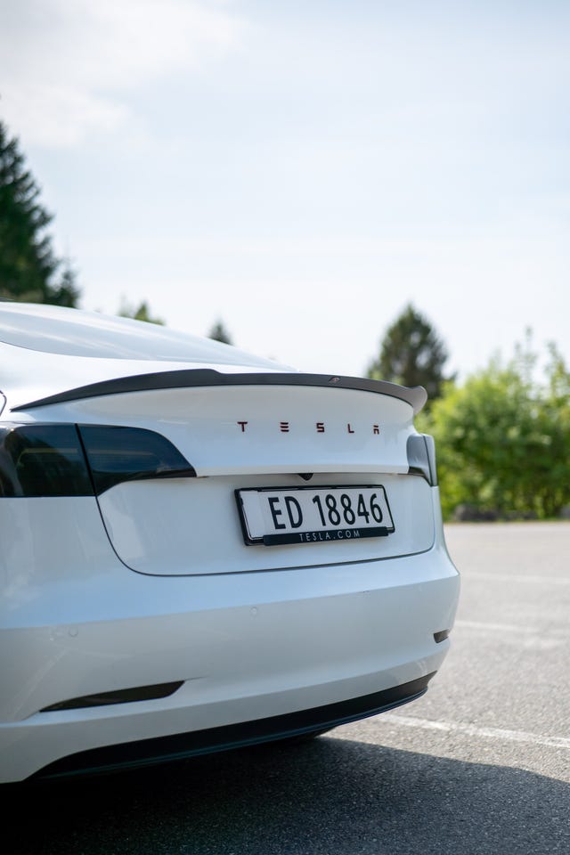 LRW3E7FJXMC333881 2021 TESLA MODEL 3-4