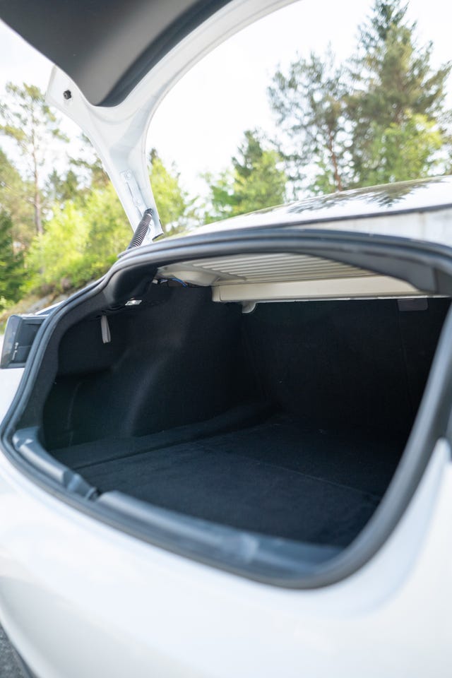2021 TESLA MODEL 3 - 16