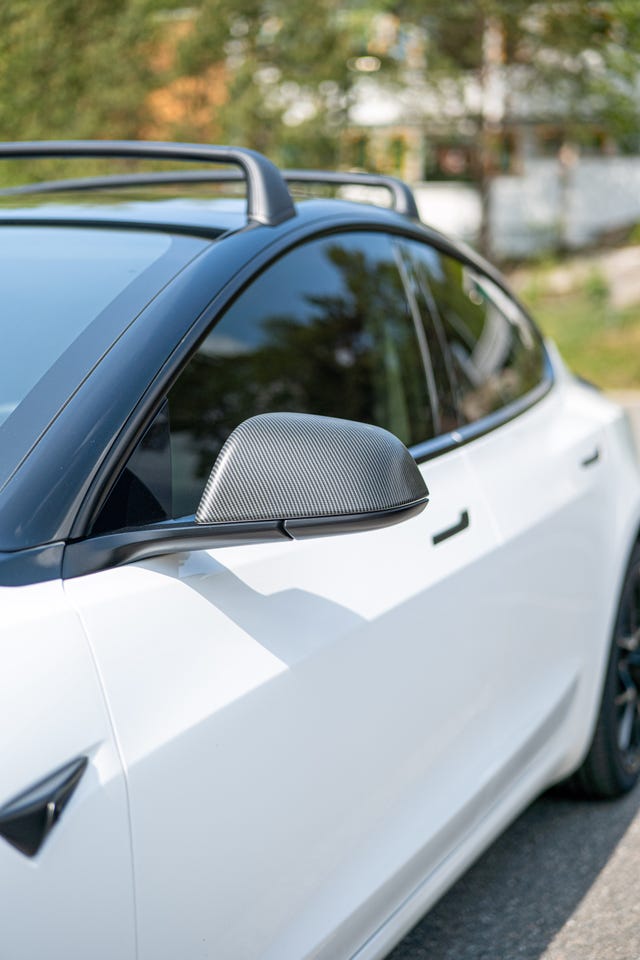 2021 TESLA MODEL 3 - 7