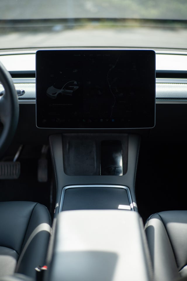 2021 TESLA MODEL 3 - 18
