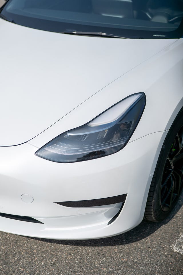2021 TESLA MODEL 3 - 9