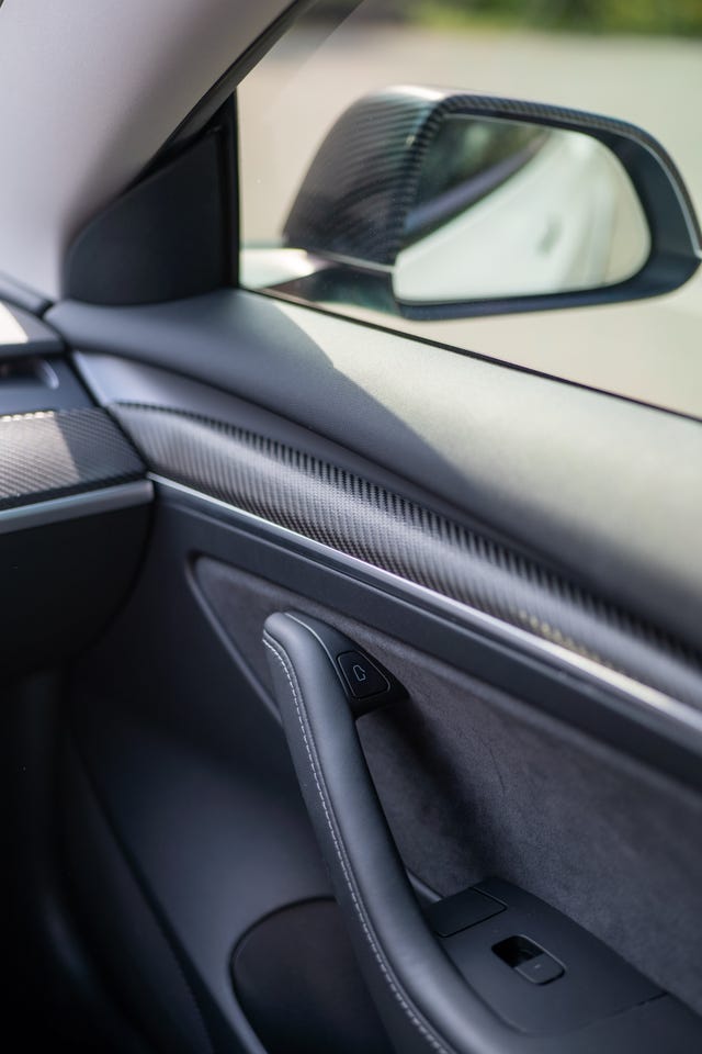 2021 TESLA MODEL 3 - 22