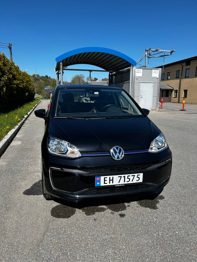 2019 VOLKSWAGEN UP! - 1