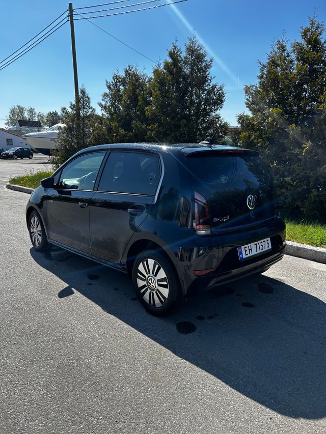 2019 VOLKSWAGEN UP! - 2