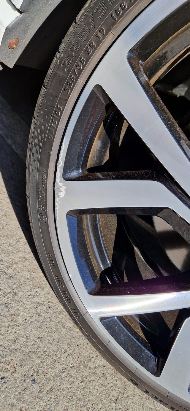 2018 VOLKSWAGEN GOLF - 55