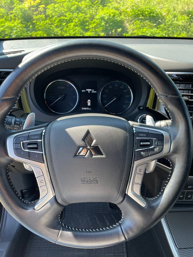 JMBXDGG3WLZ000937 2020 MITSUBISHI OUTLANDER-5