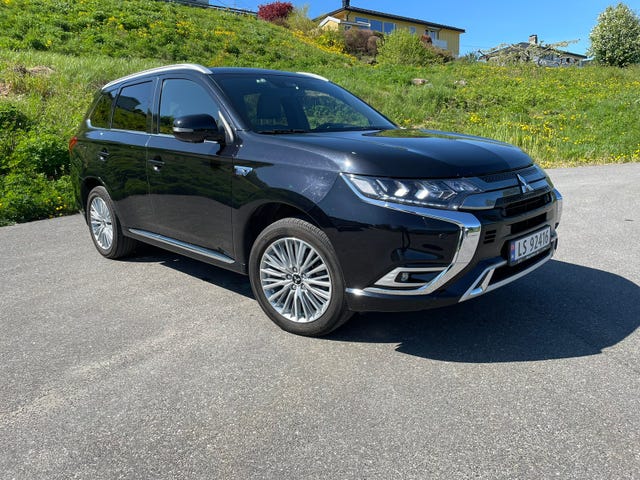 JMBXDGG3WLZ000937 2020 MITSUBISHI OUTLANDER-1