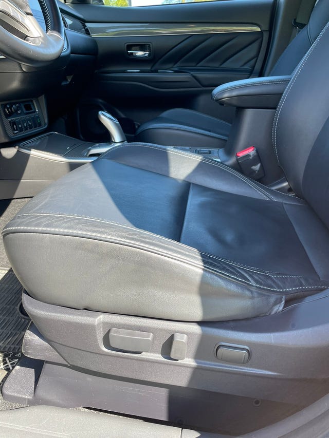 2020 MITSUBISHI OUTLANDER - 16