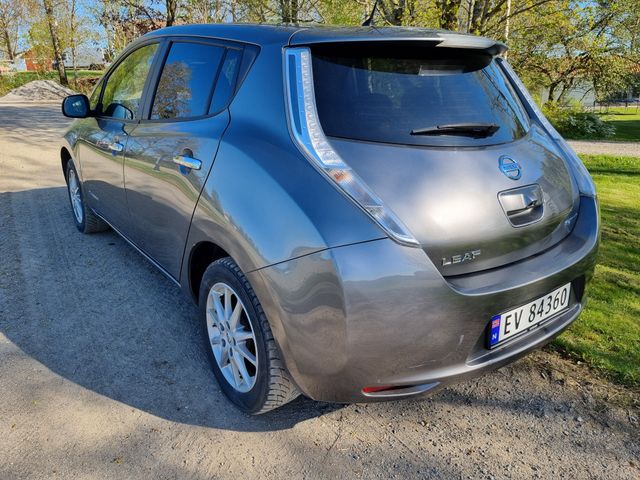 SJNFAAZE0U6053749 2016 NISSAN LEAF-4