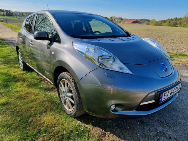 SJNFAAZE0U6053749 2016 NISSAN LEAF-0