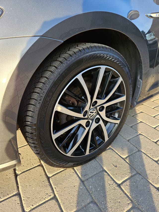 2018 VOLKSWAGEN GOLF - 26