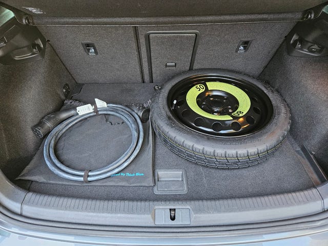 2018 VOLKSWAGEN GOLF - 21