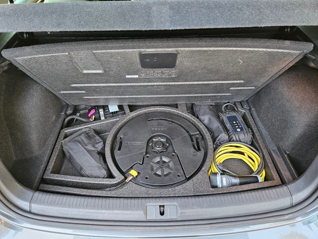 2018 VOLKSWAGEN GOLF - 20