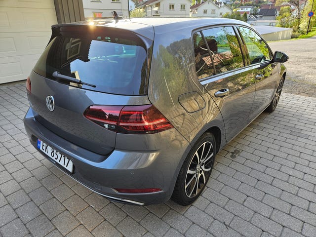WVWZZZAUZJ8906566 2018 VOLKSWAGEN GOLF-4